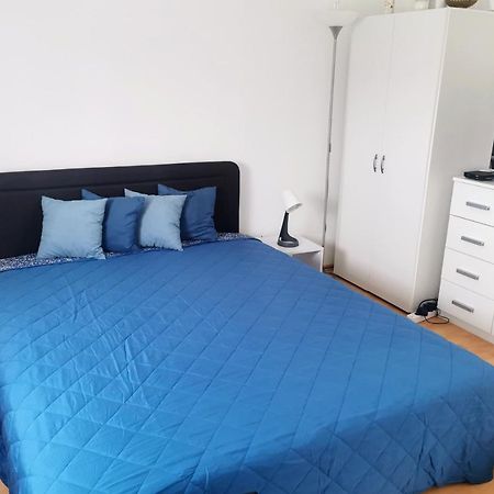 Dani Home Apartman ハイデゥソボスロー エクステリア 写真