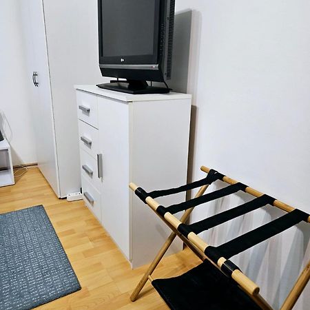 Dani Home Apartman ハイデゥソボスロー エクステリア 写真