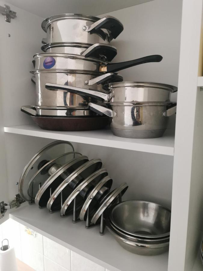 Dani Home Apartman ハイデゥソボスロー エクステリア 写真